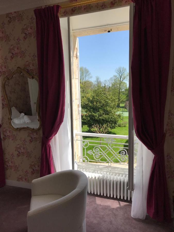 Chambres D'Hotes De Pouzelande Sanilhac  Esterno foto