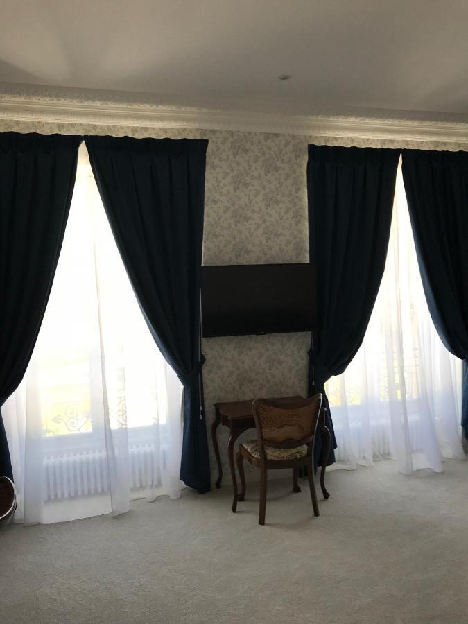 Chambres D'Hotes De Pouzelande Sanilhac  Esterno foto