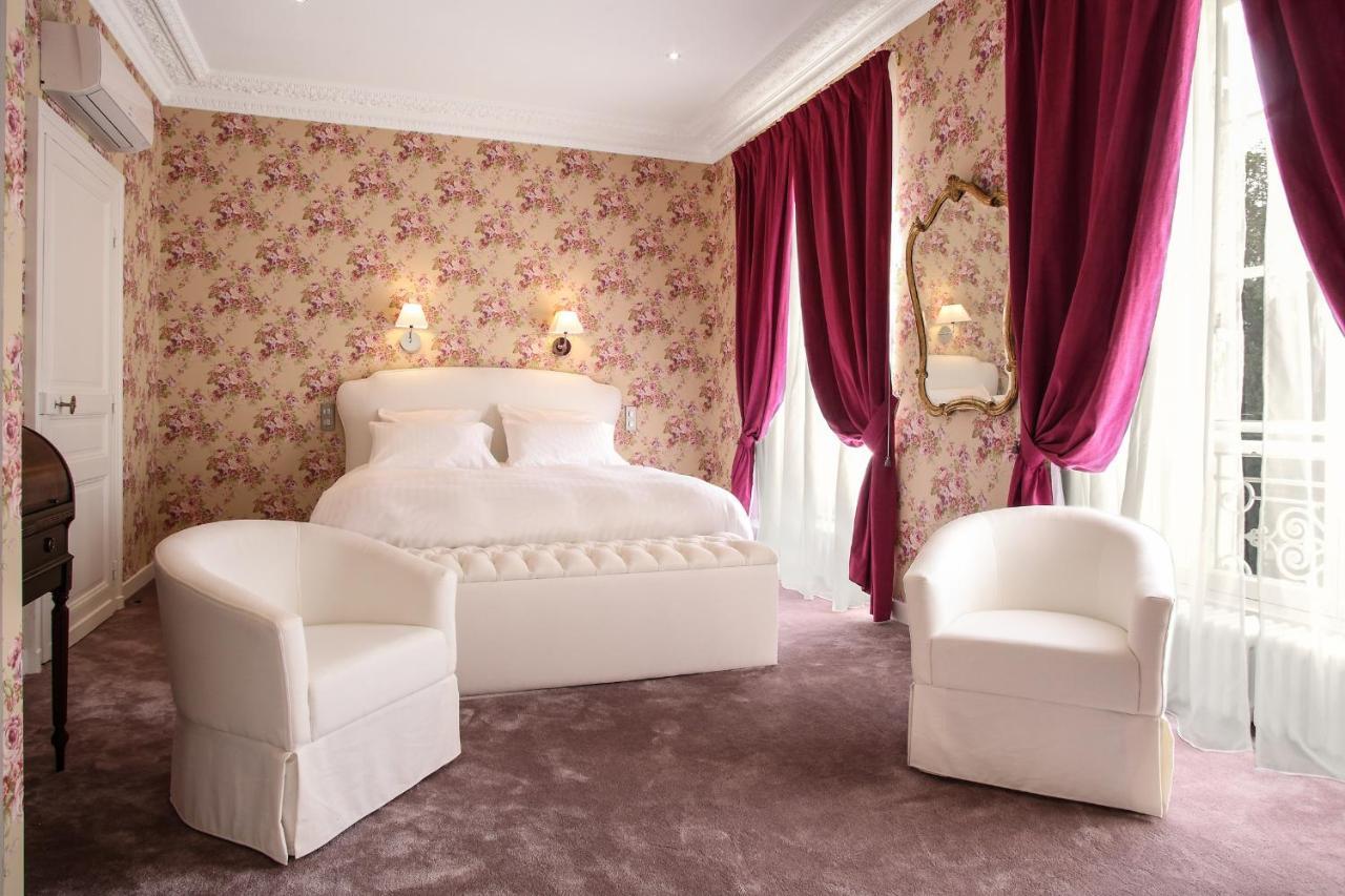 Chambres D'Hotes De Pouzelande Sanilhac  Esterno foto