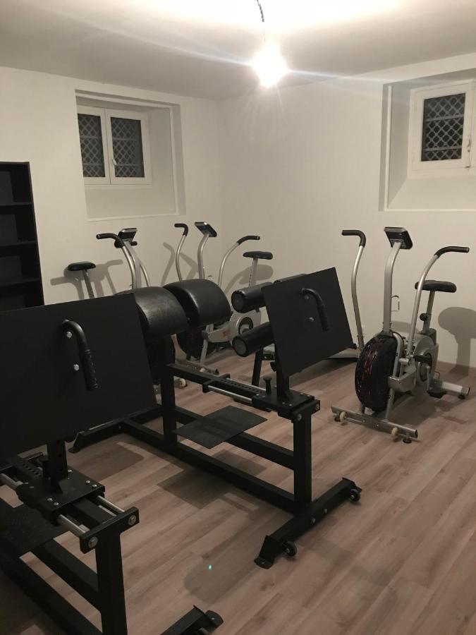 Chambres D'Hotes De Pouzelande Sanilhac  Esterno foto