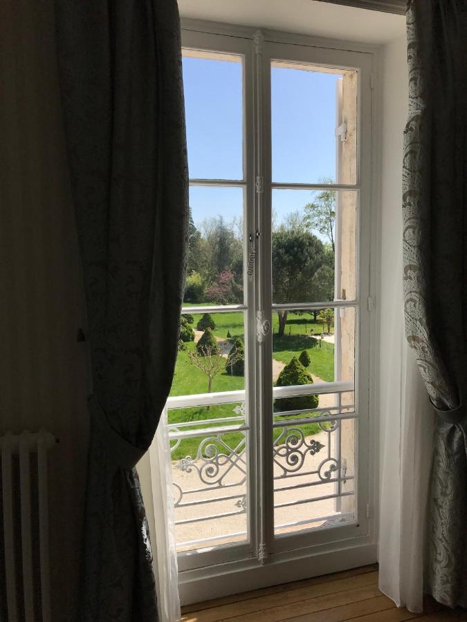 Chambres D'Hotes De Pouzelande Sanilhac  Esterno foto
