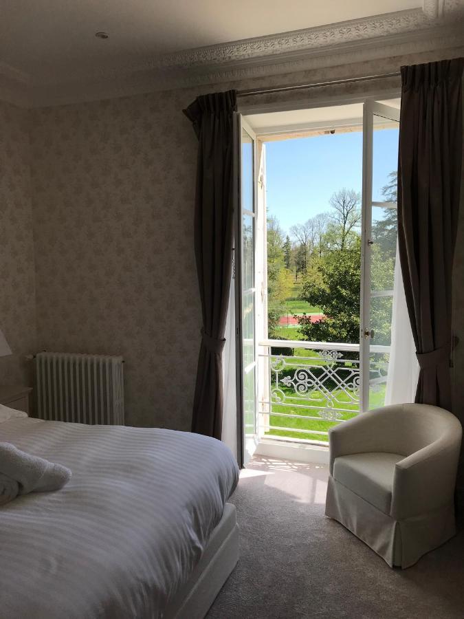 Chambres D'Hotes De Pouzelande Sanilhac  Esterno foto