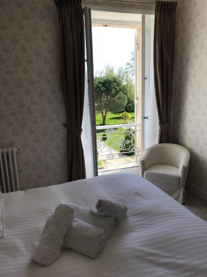 Chambres D'Hotes De Pouzelande Sanilhac  Esterno foto
