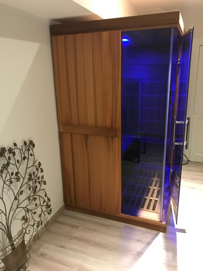 Chambres D'Hotes De Pouzelande Sanilhac  Esterno foto
