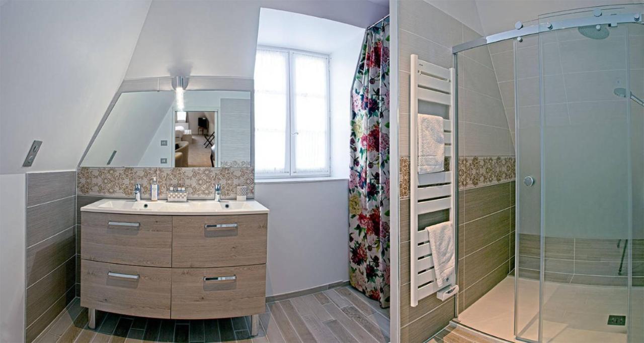 Chambres D'Hotes De Pouzelande Sanilhac  Esterno foto