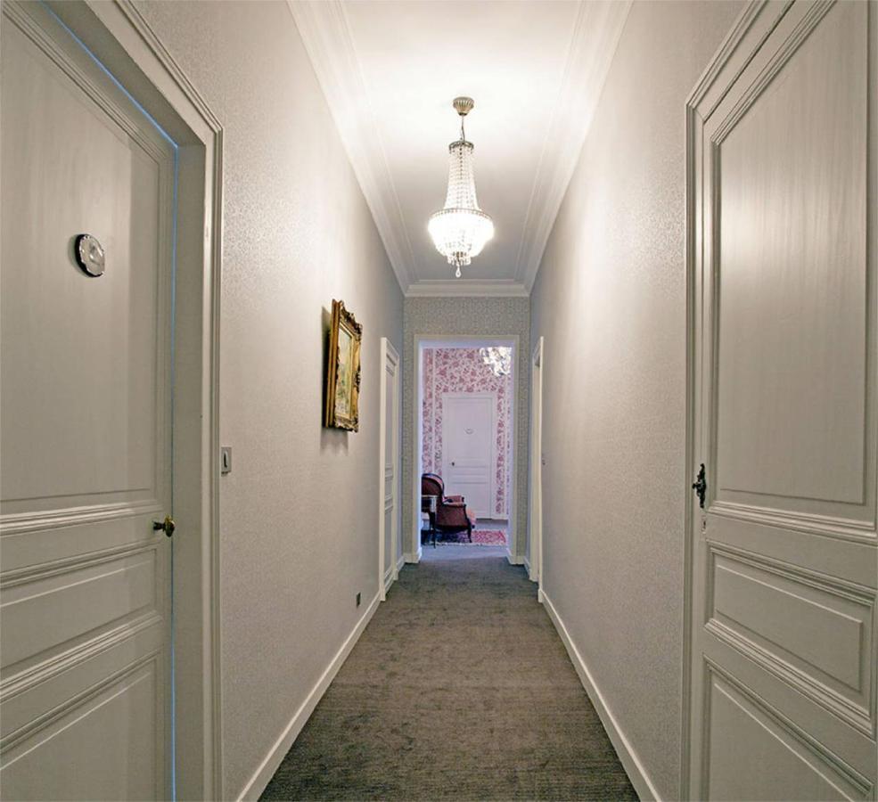Chambres D'Hotes De Pouzelande Sanilhac  Esterno foto