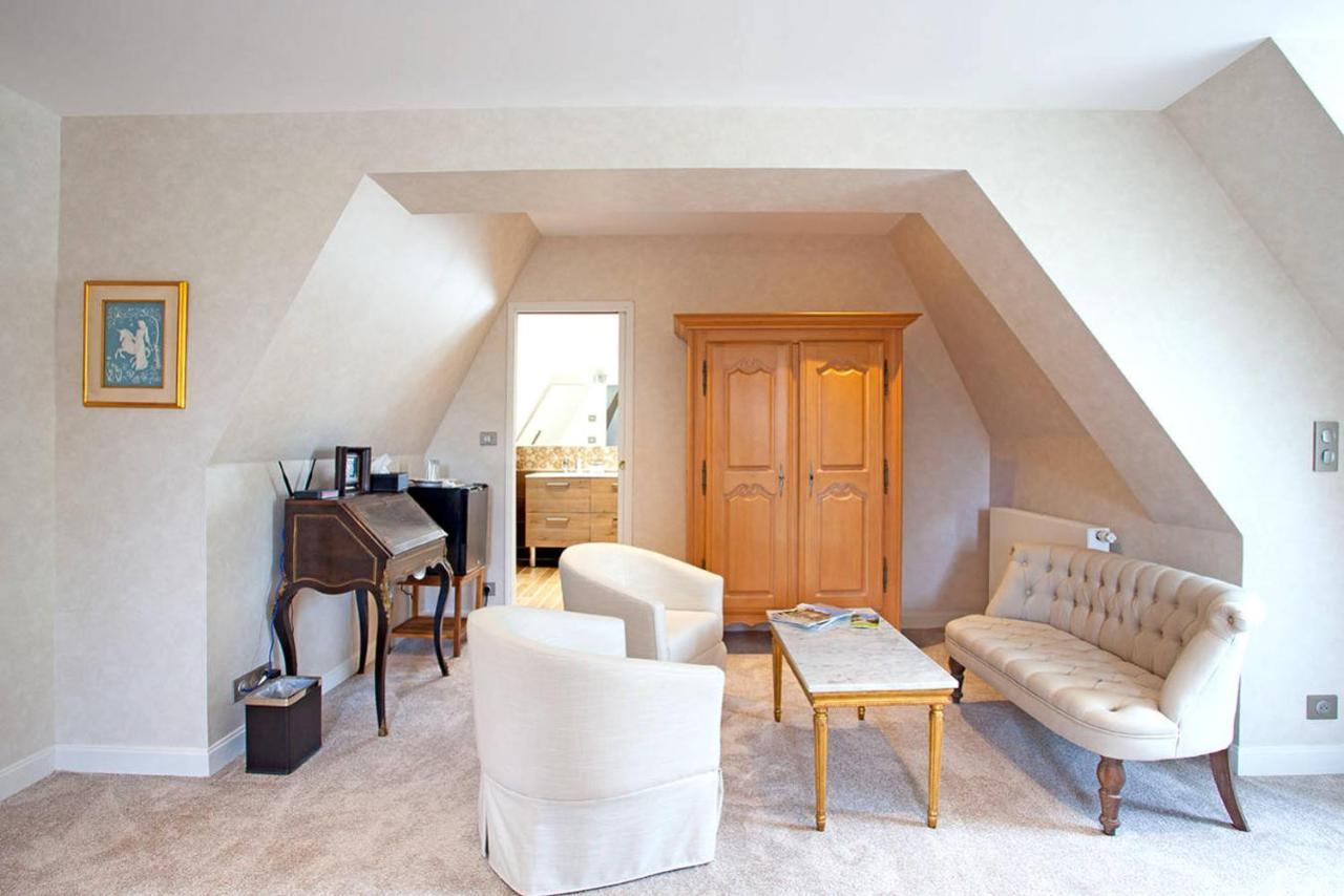 Chambres D'Hotes De Pouzelande Sanilhac  Esterno foto