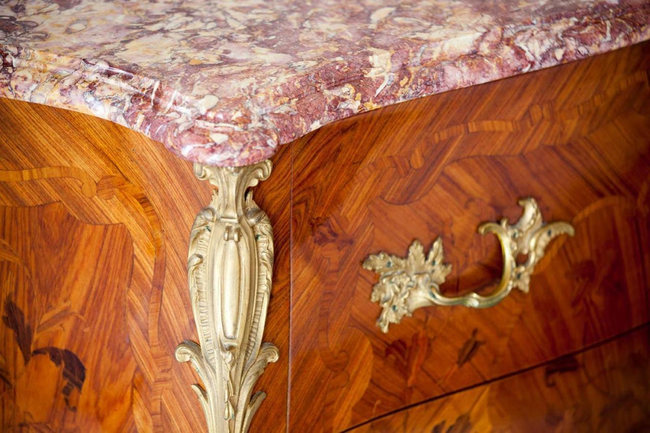 Chambres D'Hotes De Pouzelande Sanilhac  Esterno foto